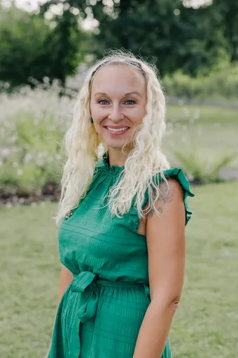 Mgr. Jana Perez Medrano